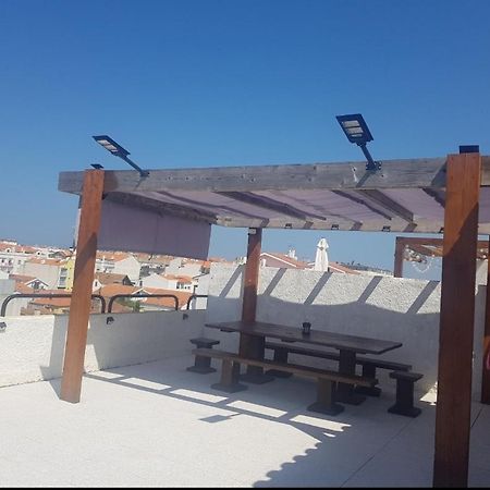 Vasco Da Gama Apartamento T2 Com Terraco Praia Da Barra Gafanha da Nazaré Dış mekan fotoğraf