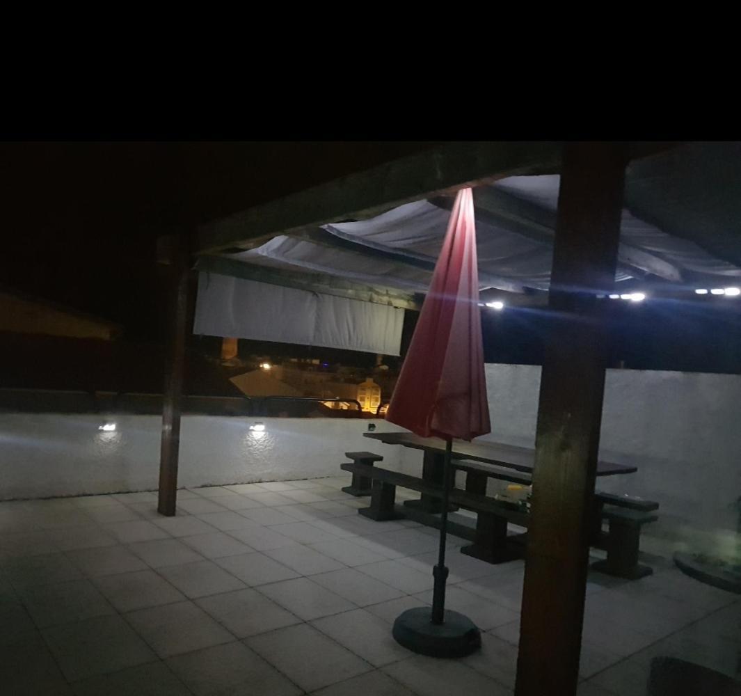 Vasco Da Gama Apartamento T2 Com Terraco Praia Da Barra Gafanha da Nazaré Dış mekan fotoğraf